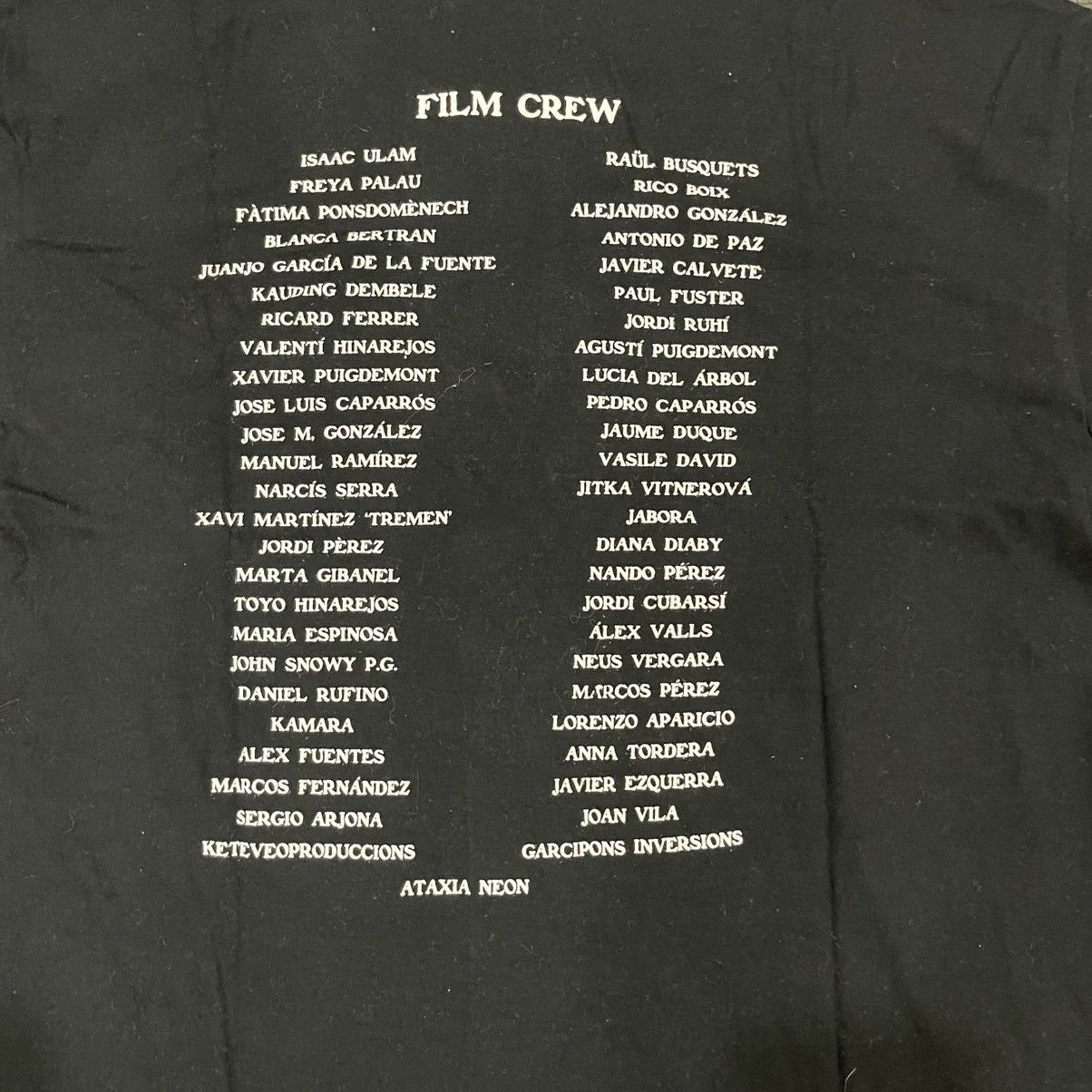 Other Bronko A Film by Issac Ulam Promo T Shirt Size US S / EU 44-46 / 1 - 8 Thumbnail