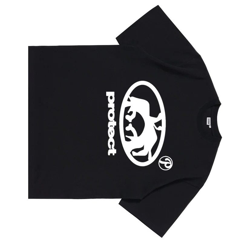 Other Y2k Protect Summer Oversized T-Shirt Size US XL / EU 56 / 4 - 3 Thumbnail