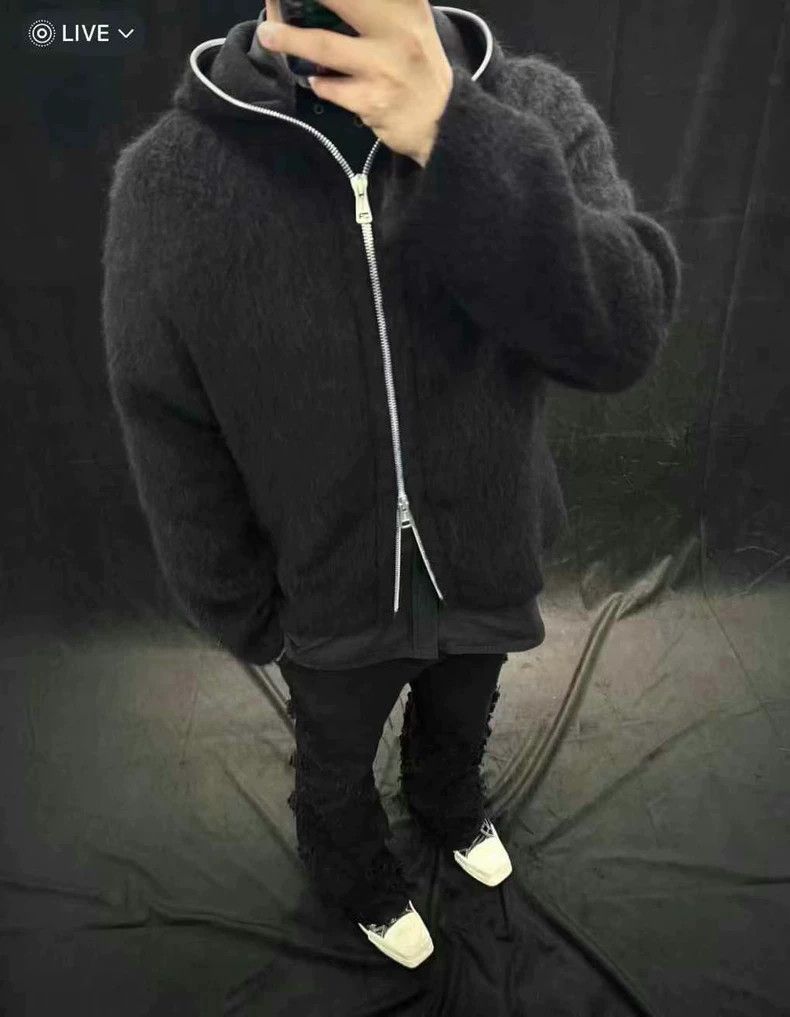 ジャケット・アウター OUR LEGACY SNORKLE PARKA 48 OUR LEGACY SNORKLE PARKA 48（Our Legacy Our Legacy FW 2023