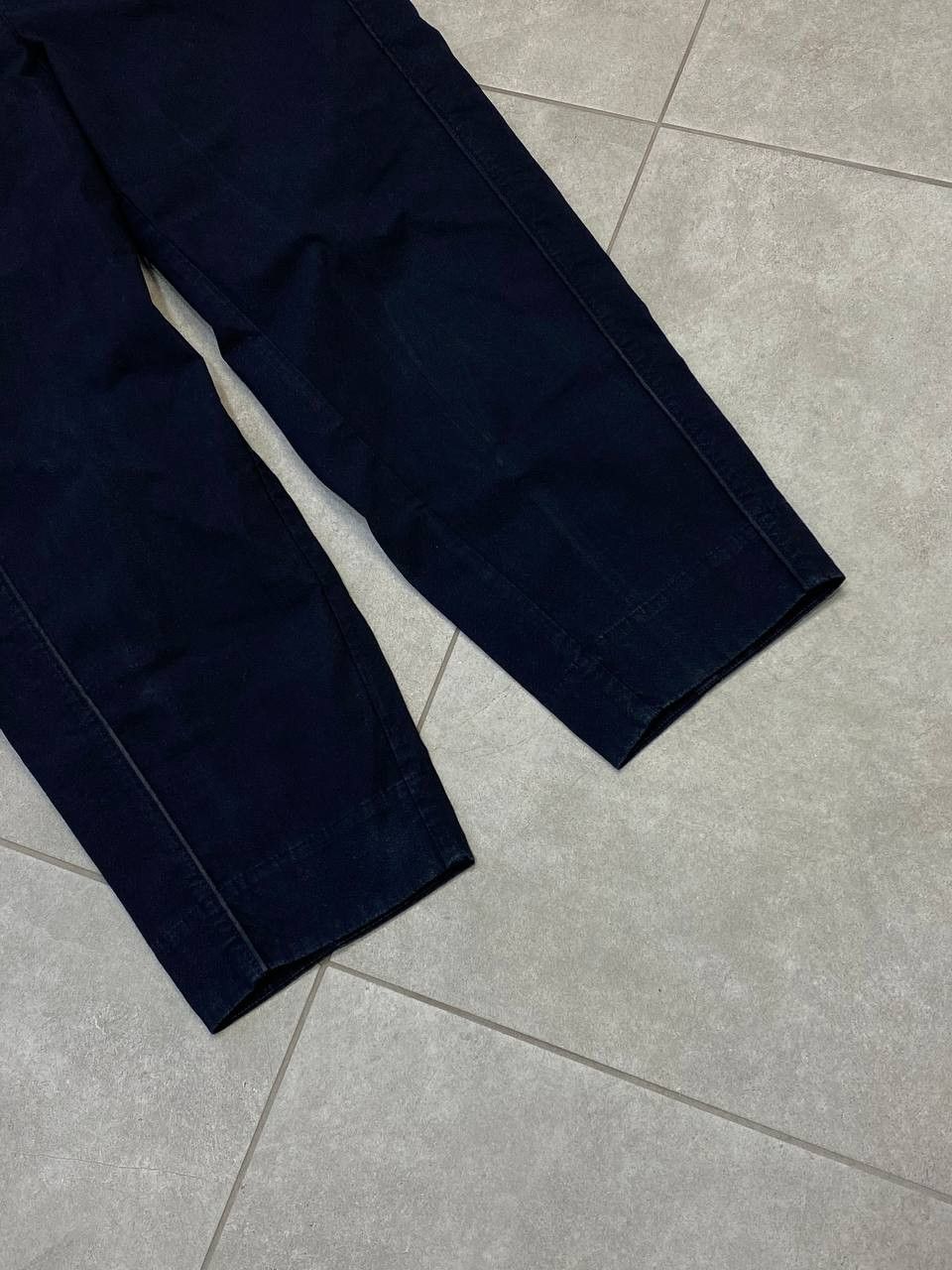 Annette Gortz Annette Gortz 35100 Avant-Garde New Wool Aloe Pants Size 28" / US 6 / IT 42 - 5 Thumbnail