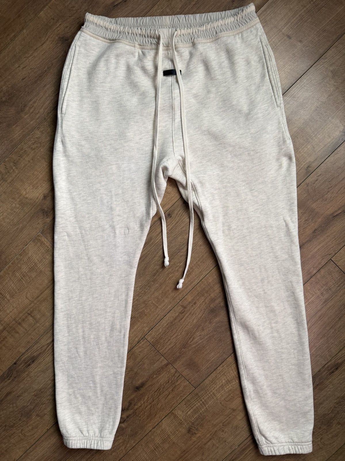 Fear of God Seventh collection sweatpants Size US 33 - 1 Thumbnail