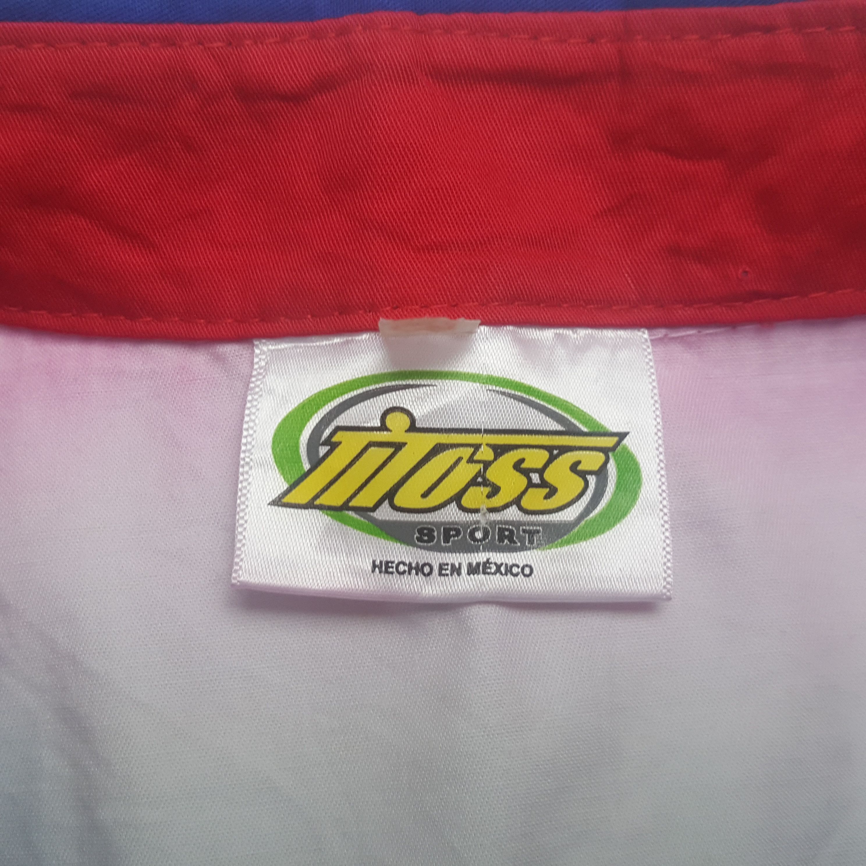 Japanese Brand Vintage Suzuki Japanese Racing Team Shirt C294N67 Size US M / EU 48-50 / 2 - 5 Thumbnail