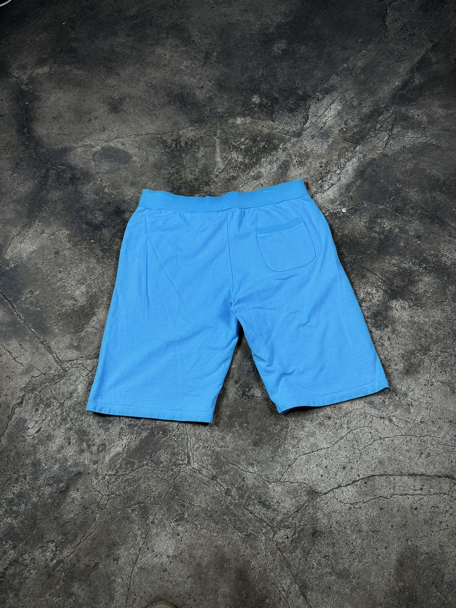 Moschino Moschino Swim Fruits Sweatshorts Shorts Size US 36 / EU 52 - 3 Thumbnail