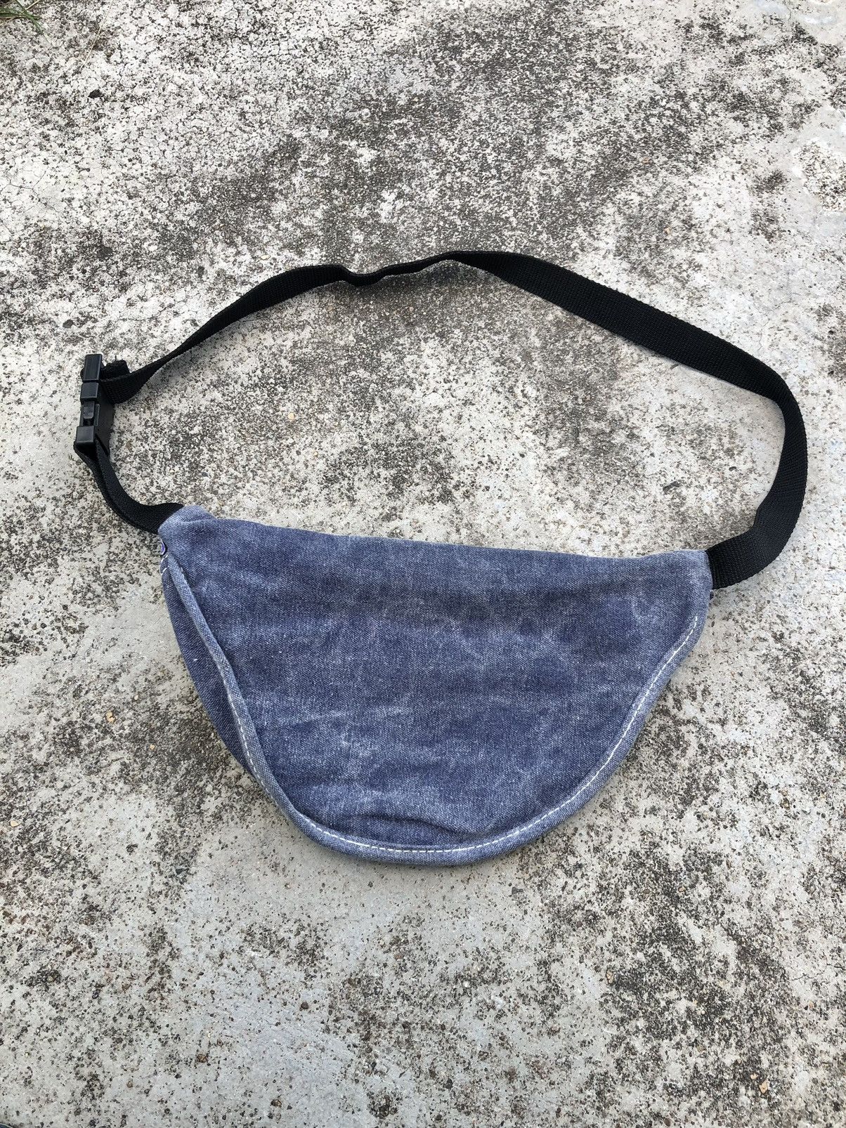 Billabong × Vintage VINTAGE BILLABONG AUSTRALIA FANNY PACK Size ONE SIZE - 7 Thumbnail