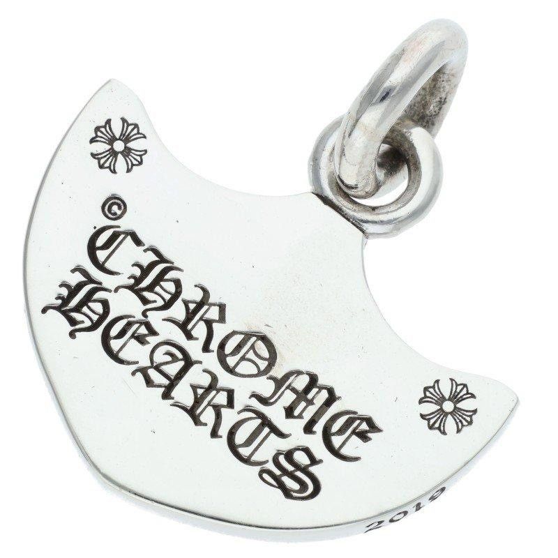 Chrome Hearts Chrome Hearts Seoul Limited pendant necklace Size ONE SIZE - 1 Thumbnail