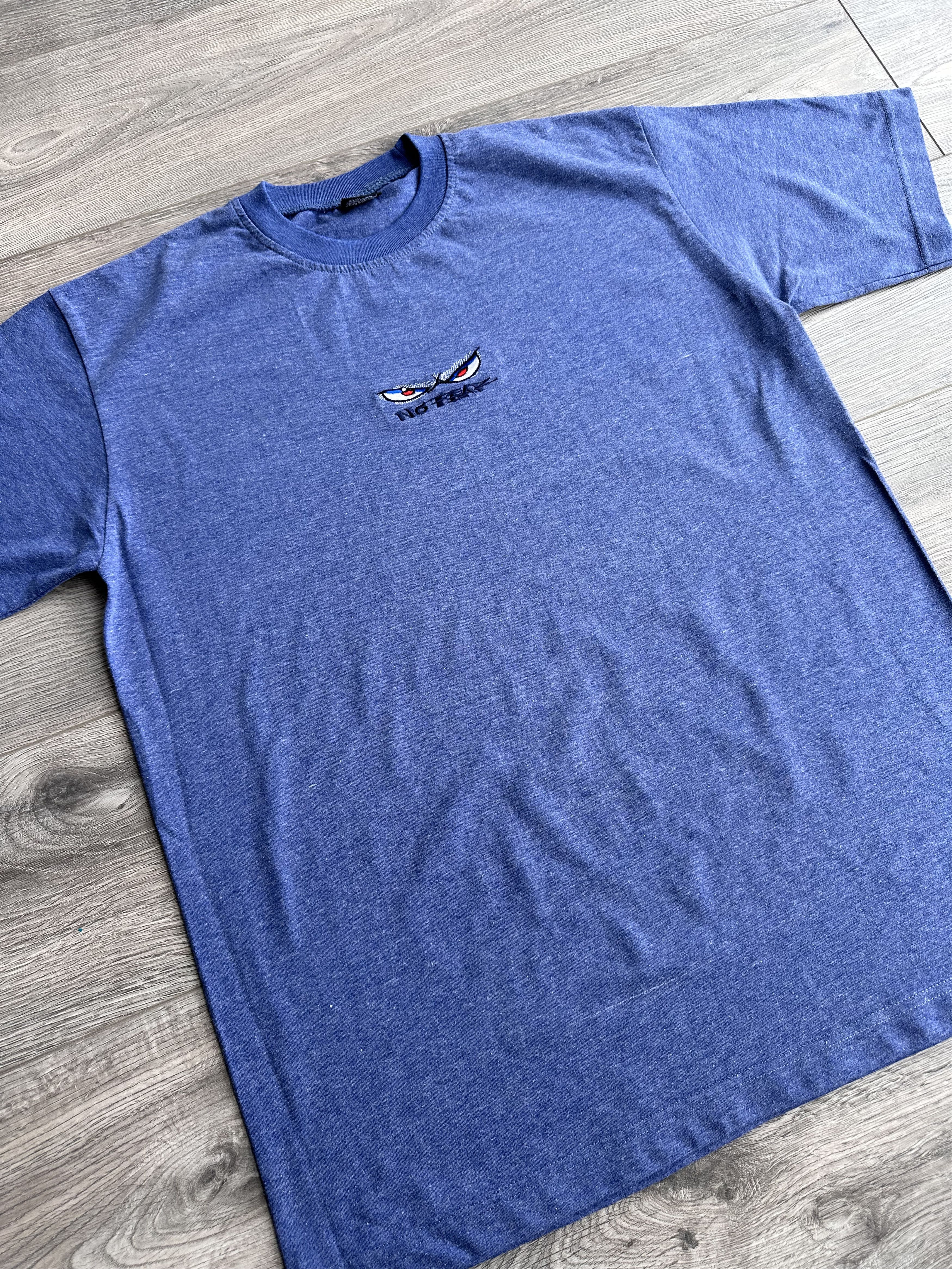 No Fear × Vintage No Fear Vintage t shirt Size US L / EU 52-54 / 3 - 2 Thumbnail