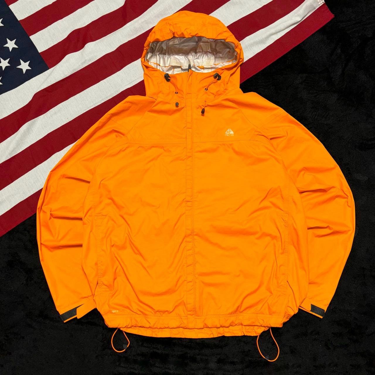 Vintage Nike ACG jacket