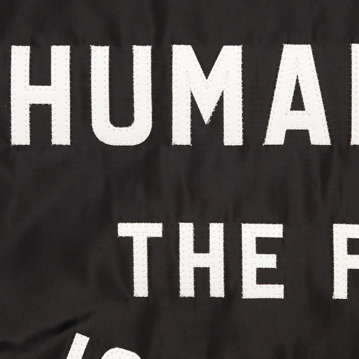 Human Made Human Made Coach Jacket Size ONE SIZE - 6 Thumbnail