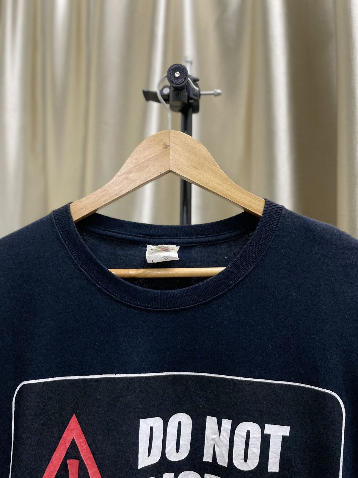 Playstation × Vintage RARE VIDEO GAME PLAYSTATION TEE Size US L / EU 52-54 / 3 - 3 Thumbnail