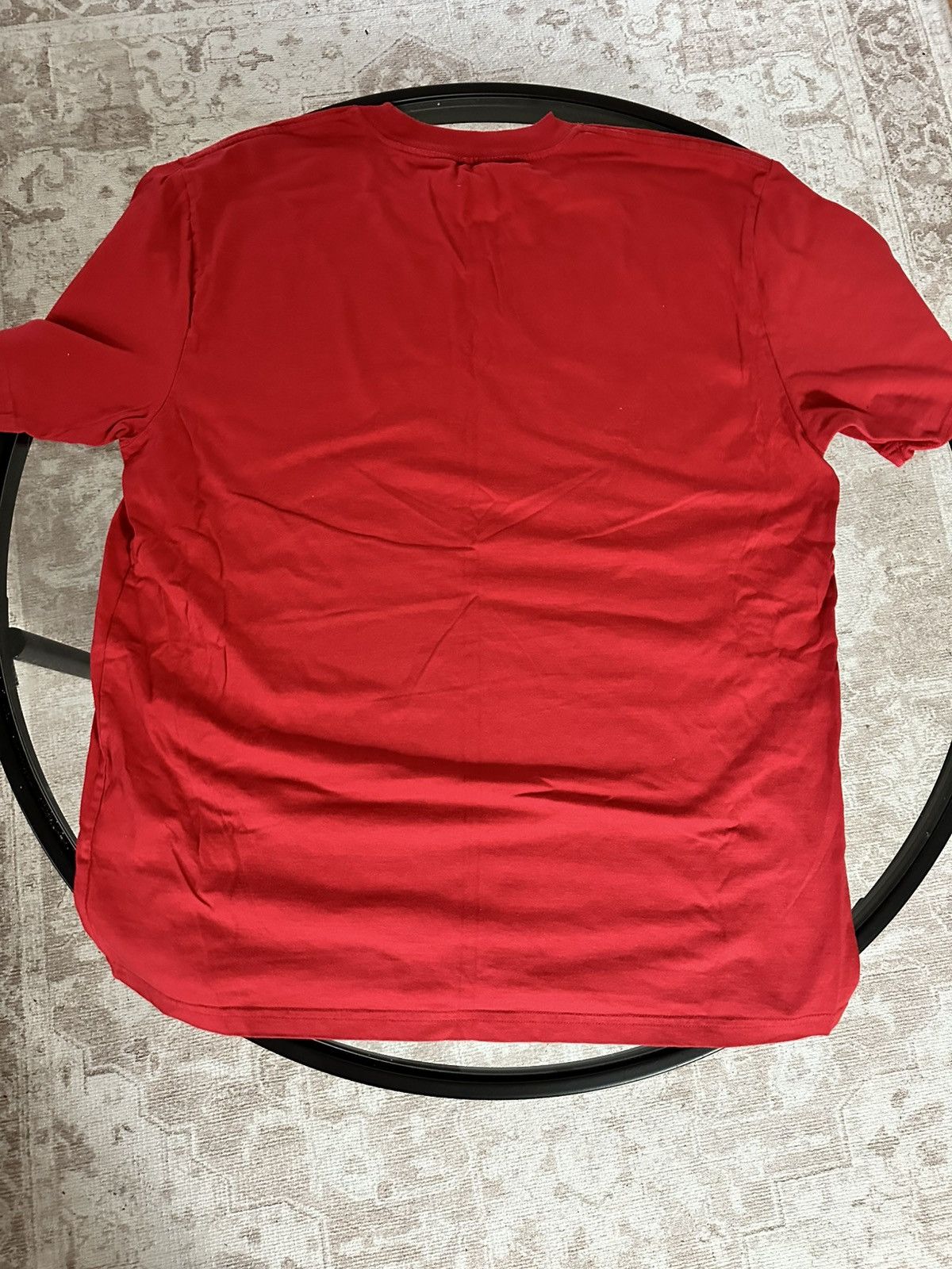Carhartt Wip Carhartt WIP T shirt Size US XL / EU 56 / 4 - 3 Thumbnail