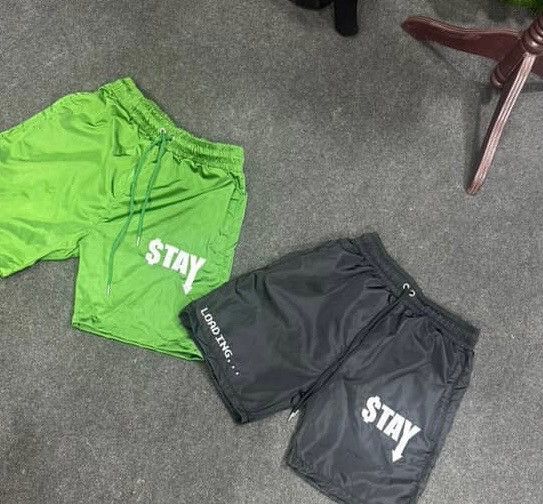 Other Staydown — Streetwear Built on Ambition Size US L / EU 52-54 / 3 - 8 Thumbnail