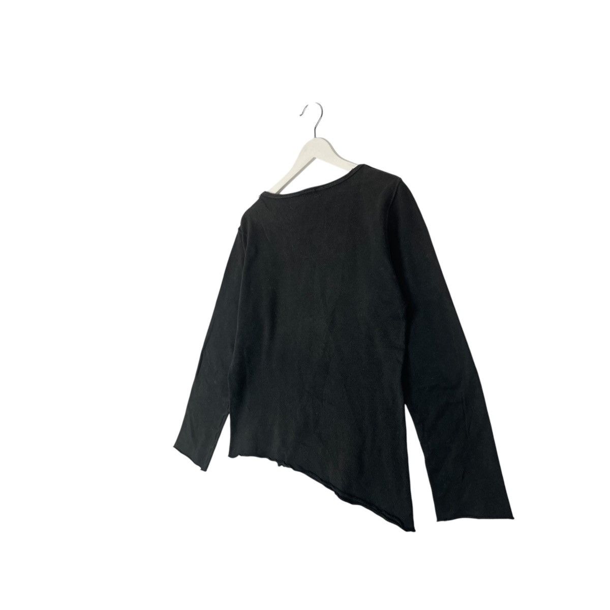 Designer × Vintage vintage T-shirt long sleeve CBGB Bought at CBGB - black Size US S / EU 44-46 / 1 - 5 Thumbnail