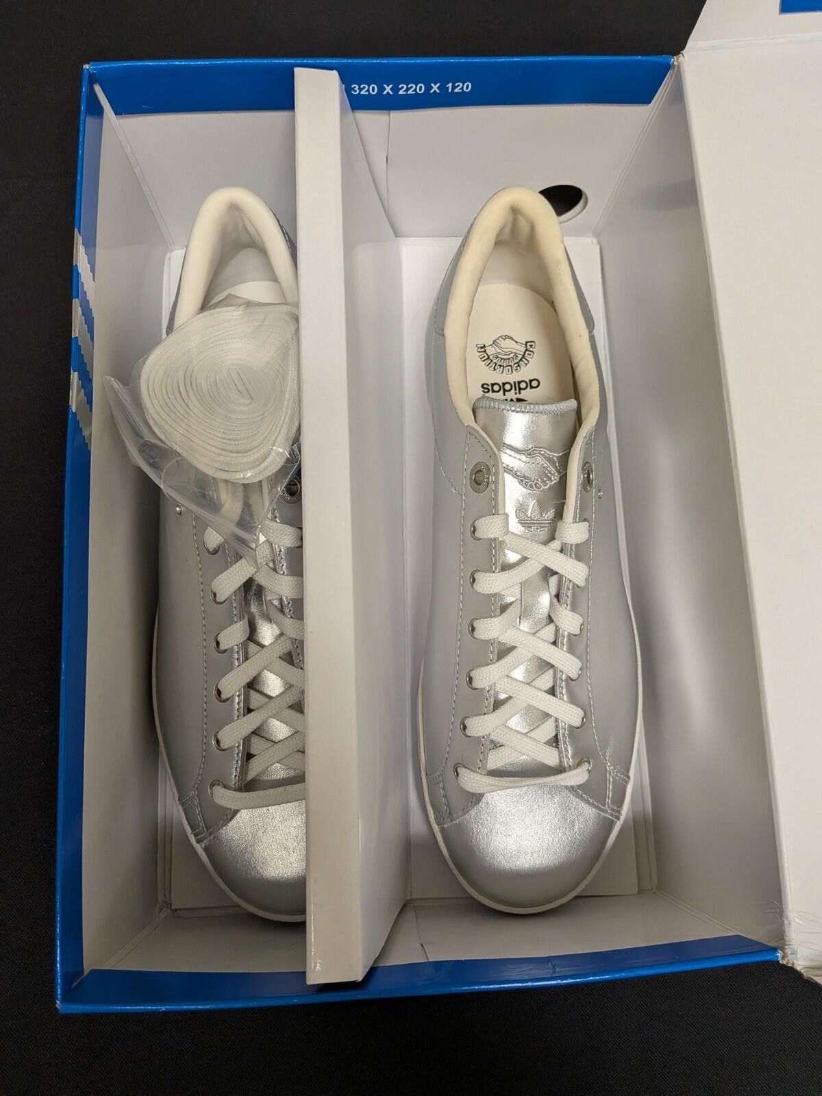 Adidas adidas Originals Consortium Rod Laver Vin D-Mop G15505 US9.5 Size US 9.5 / EU 42-43 - 11 Thumbnail