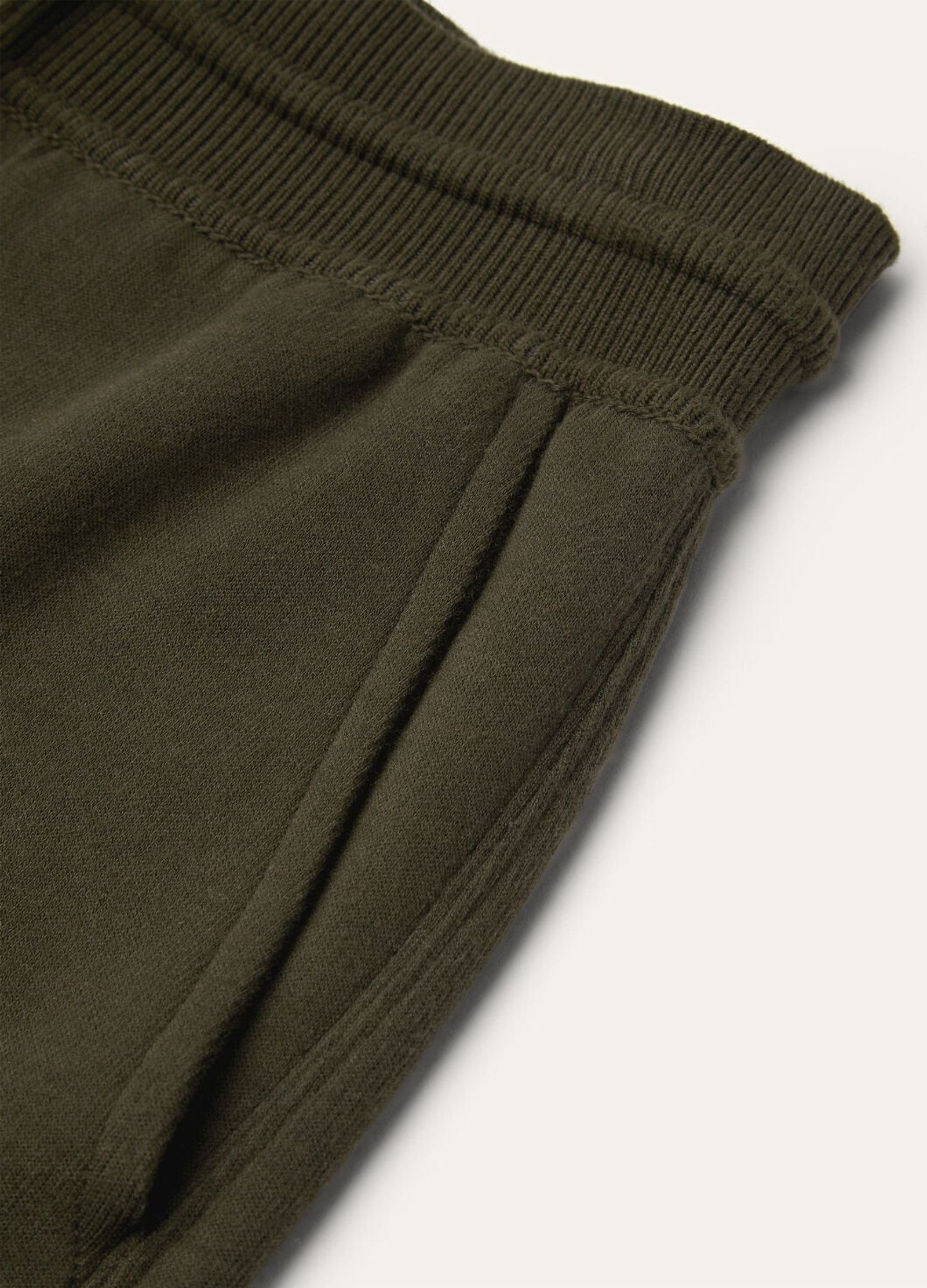 Loro Piana o1srvl11e0526 FAO8974 Viera Pant in Green Size 28" / US 6 / IT 42 - 7 Thumbnail