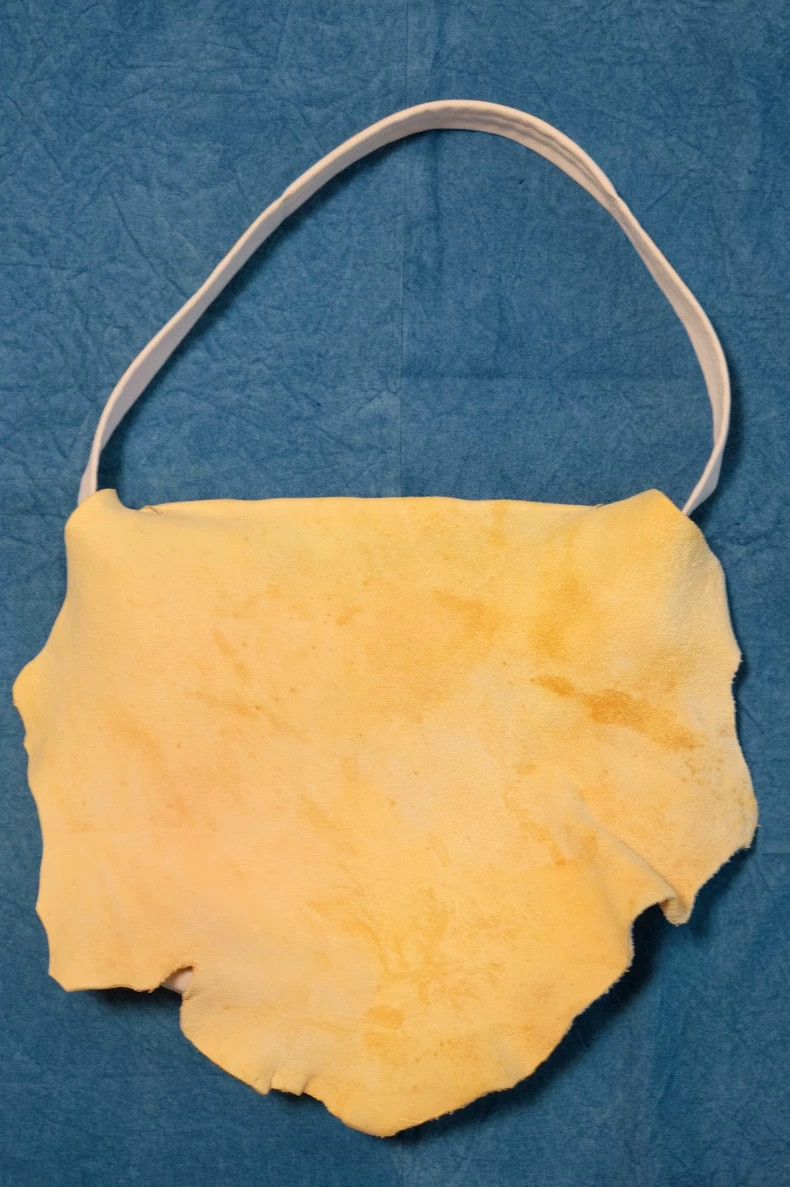Visvim Ut Satchel | Grailed
