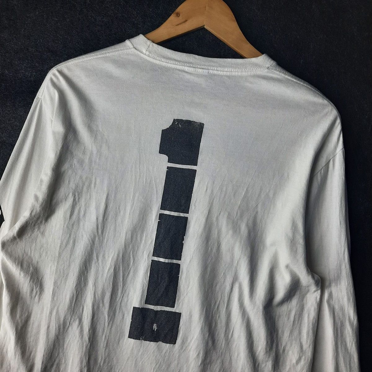 Supreme SUPEREME ICHI THE KILLER Size US L / EU 52-54 / 3 - 6 Thumbnail