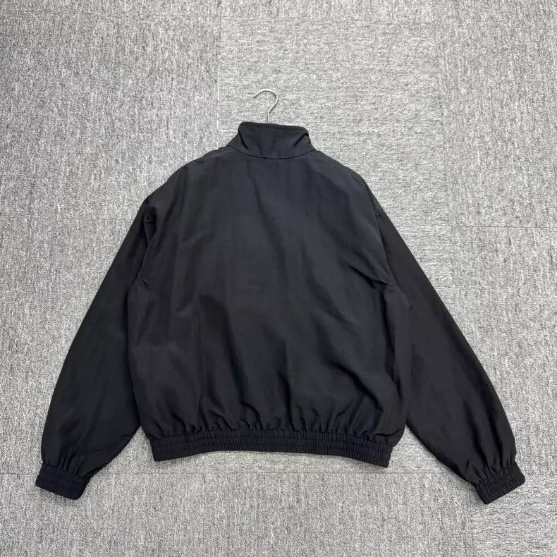 Balenciaga Balenciaga 3B Embroidered Zip Jacket Size US S / EU 44-46 / 1 - 2 Thumbnail