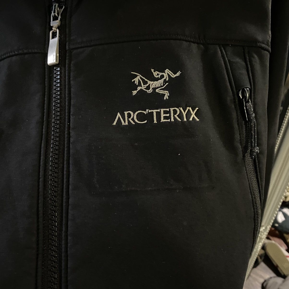 Arc'teryx Vintage Arcteryx Jacket Size US M / EU 48-50 / 2 - 6 Thumbnail