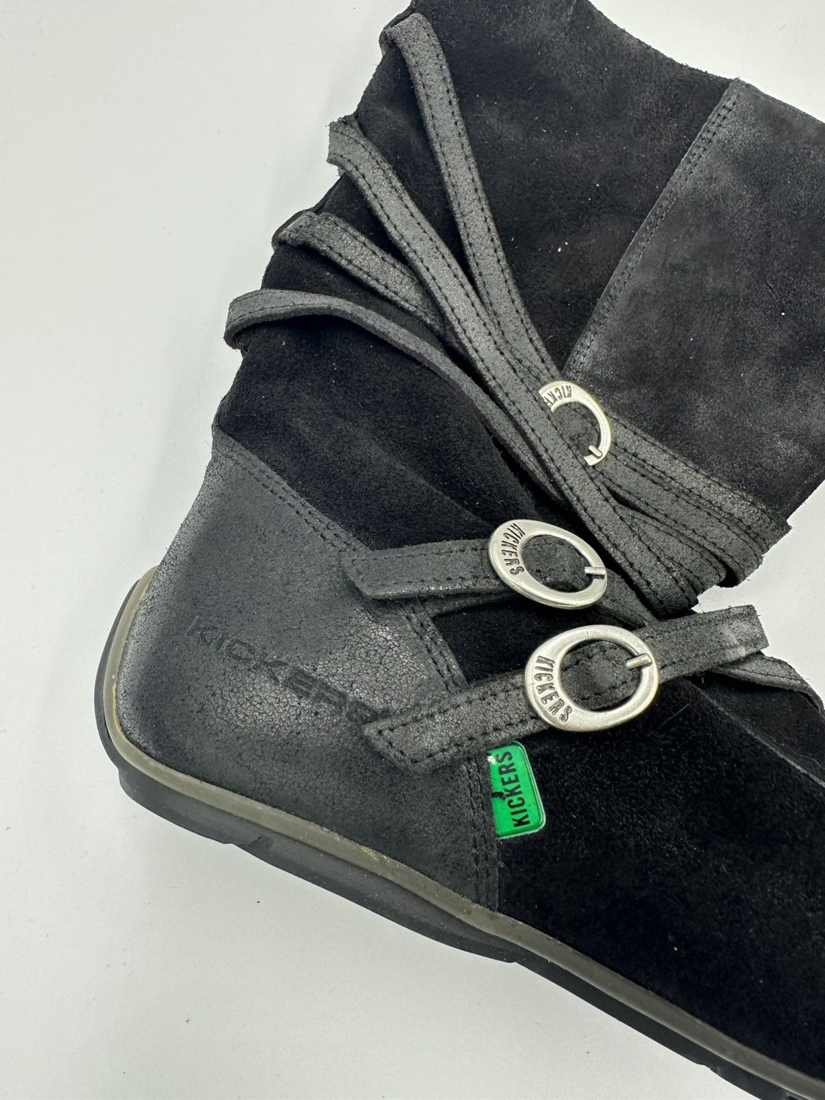 A.S.98 A.S. 98 Boxers High top shoes Size US 8 / EU 41 - 7 Thumbnail