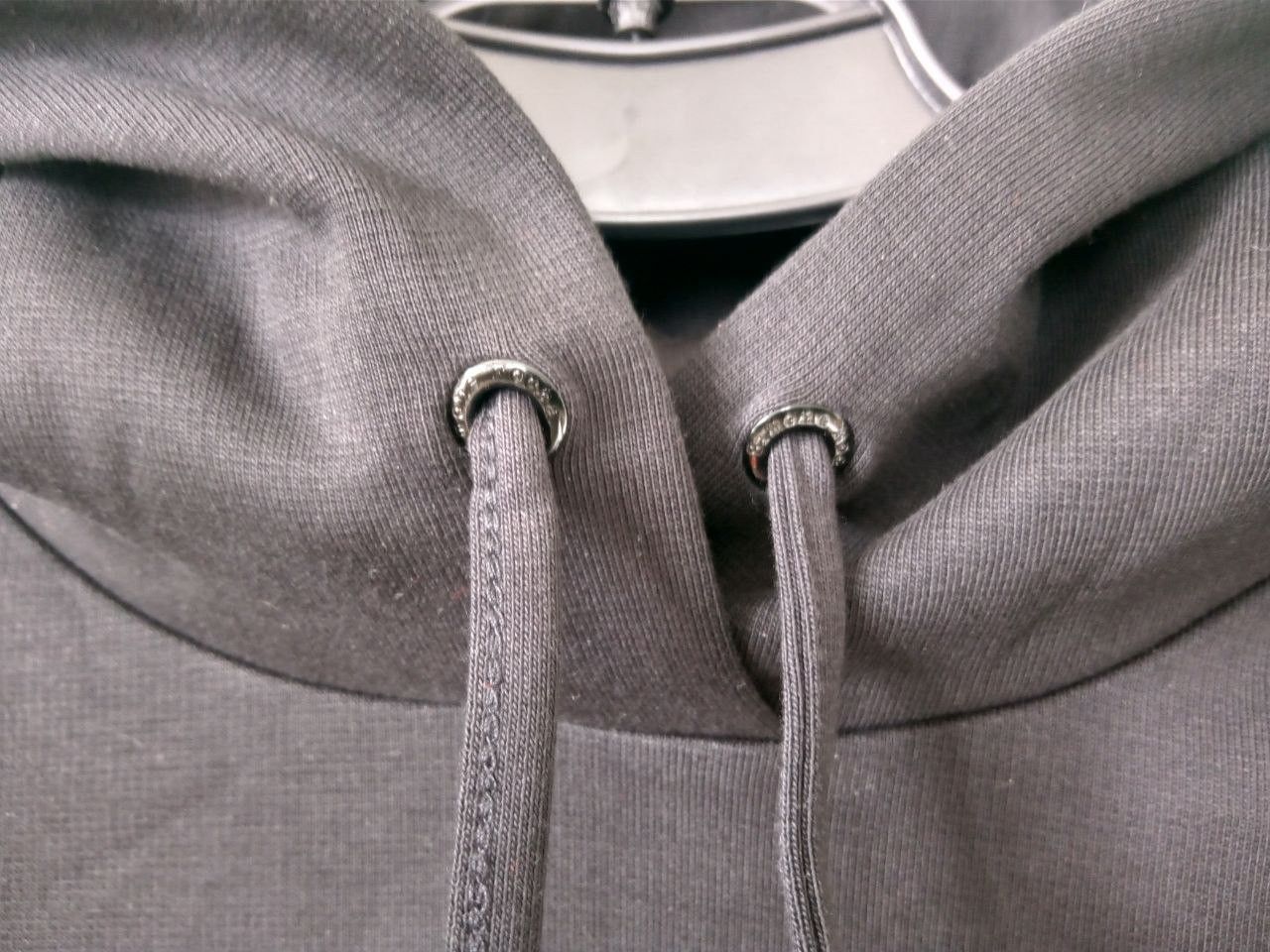 Simone Rocha Simone Rocha x H&M Flared Hoodie Size M / US 6-8 / IT 42-44 - 8 Thumbnail