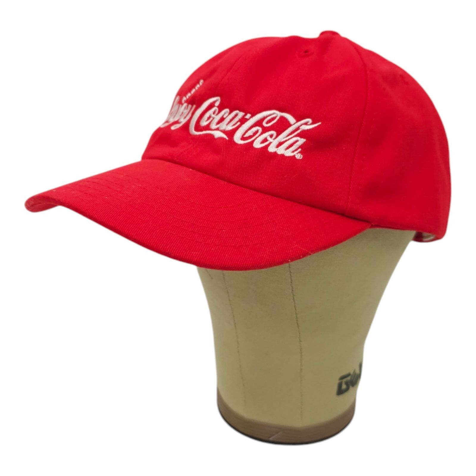 Other Enjoy Coca Cola RPET Cap OSFM Trucker Baseball Hat Size ONE SIZE - 2 Thumbnail