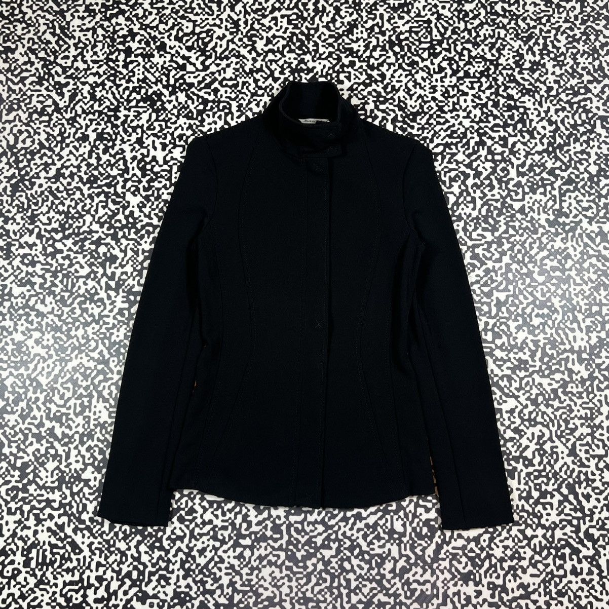 Gianfranco Ferre Vintage Y2K Gianfranco Ferre Luxury Classic Light Jacket Size S / US 4 / IT 40 - 2 Thumbnail