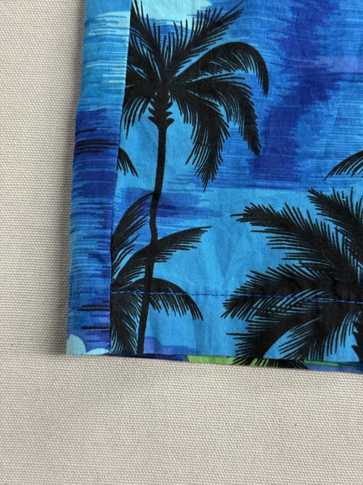 Other Aloha Republic Mens Hawaiin Sunset Shirt - Made in Hawaii -M Size US M / EU 48-50 / 2 - 7 Thumbnail