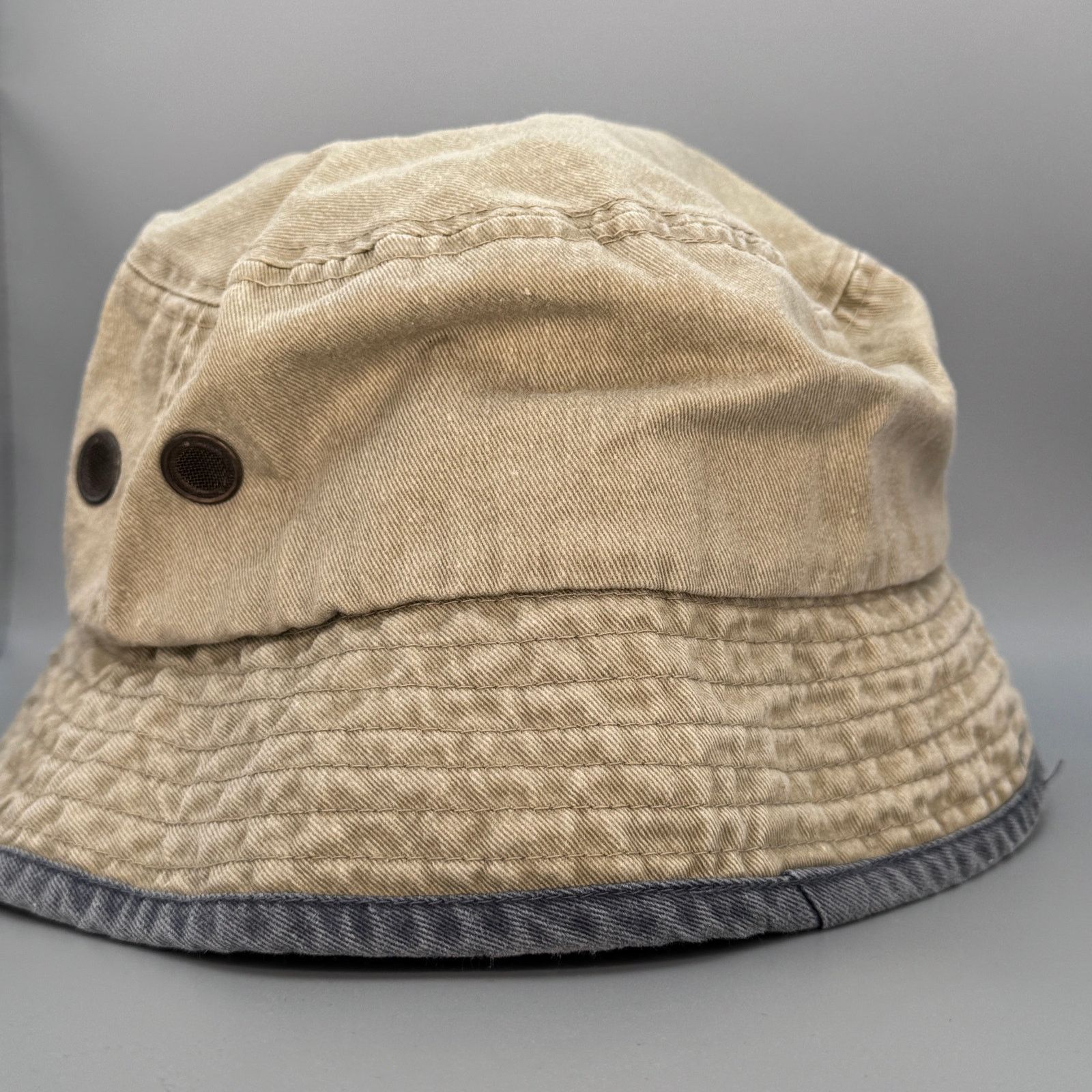 Vintage Vtg Y2K Great American Beer Festival Denver, CO bucket hat Size ONE SIZE - 2 Thumbnail