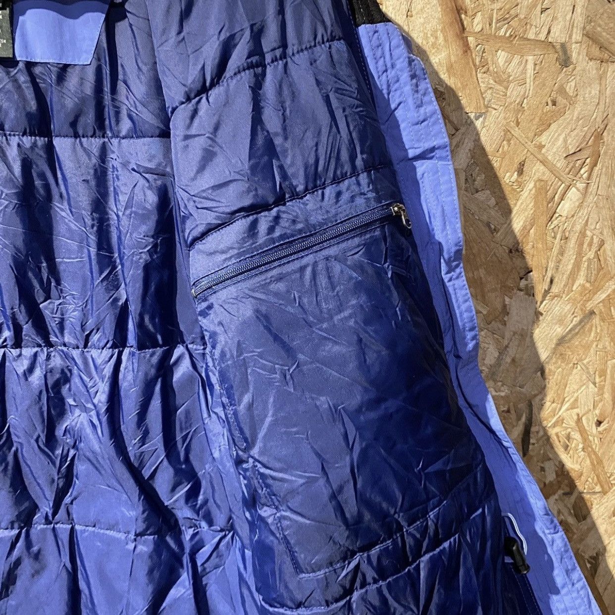 L.L. Bean LL Bean Women's Thinsulate Ultra Waterproof Ski Jackets Size M / US 6-8 / IT 42-44 - 15 Thumbnail