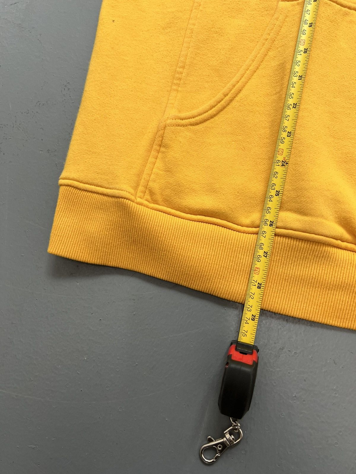 Nike × Vintage Vintage Y2K Nike Team Minnesota Gophers center swoosh hoodie Size US L / EU 52-54 / 3 - 7 Thumbnail