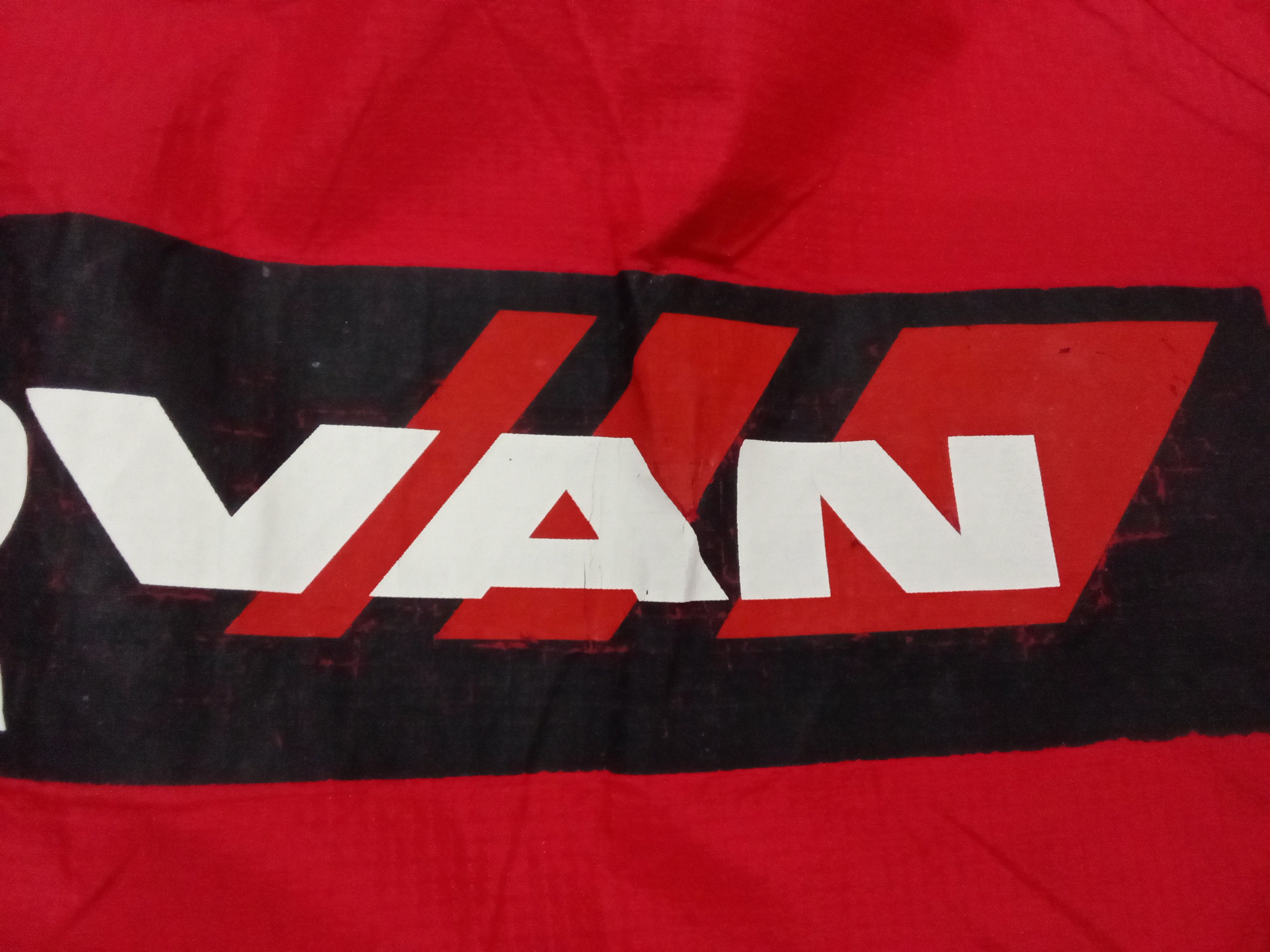 Heroes Motors Studio × Vintage Vintage Yokohama Advan Racing Motorsport Sweater Size US L / EU 52-54 / 3 - 2 Thumbnail