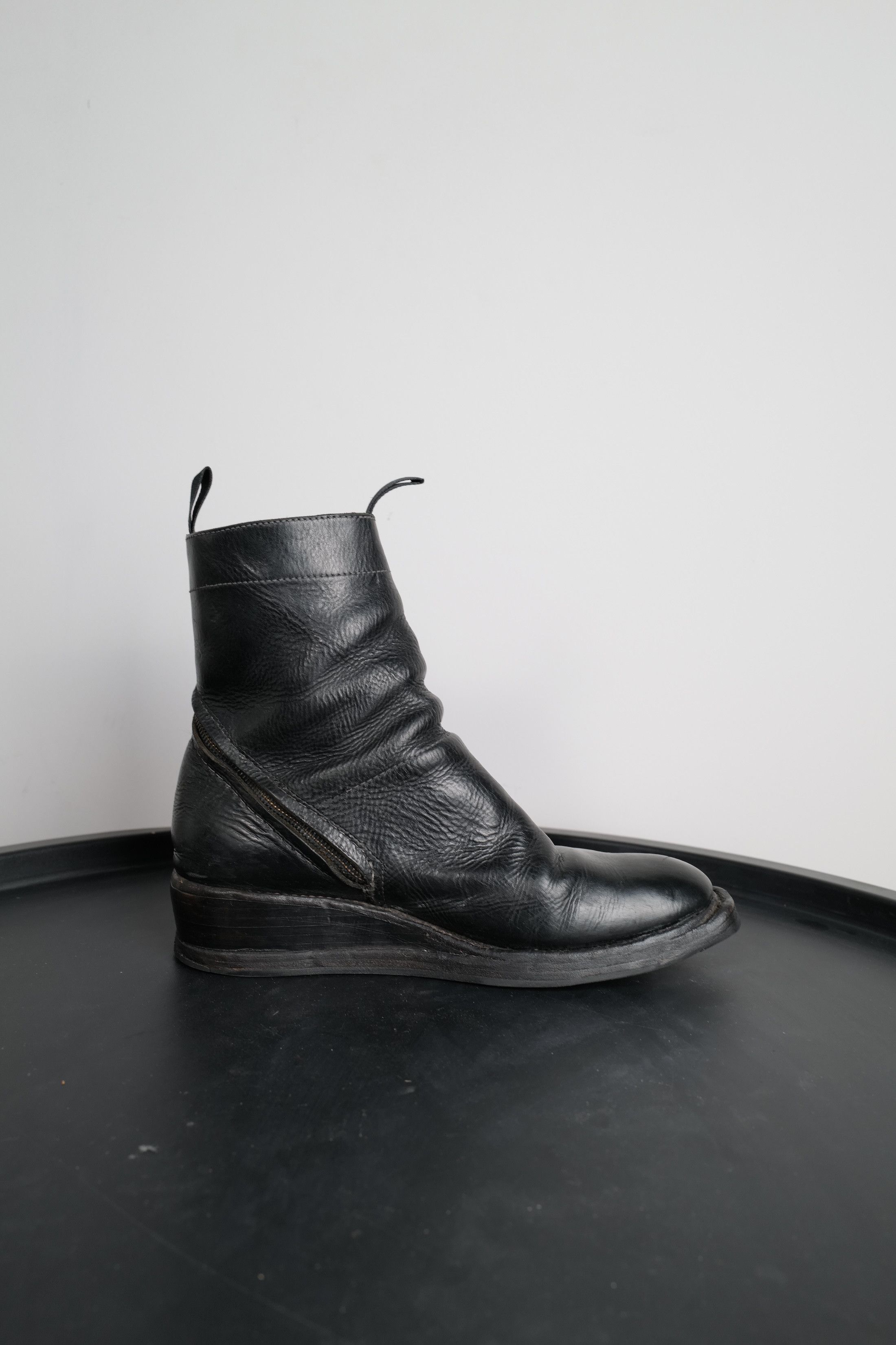 Nicolas Andreas Taralis Nicolas Andreas Taralis Boots Size US 11 / EU 44 - 11 Thumbnail