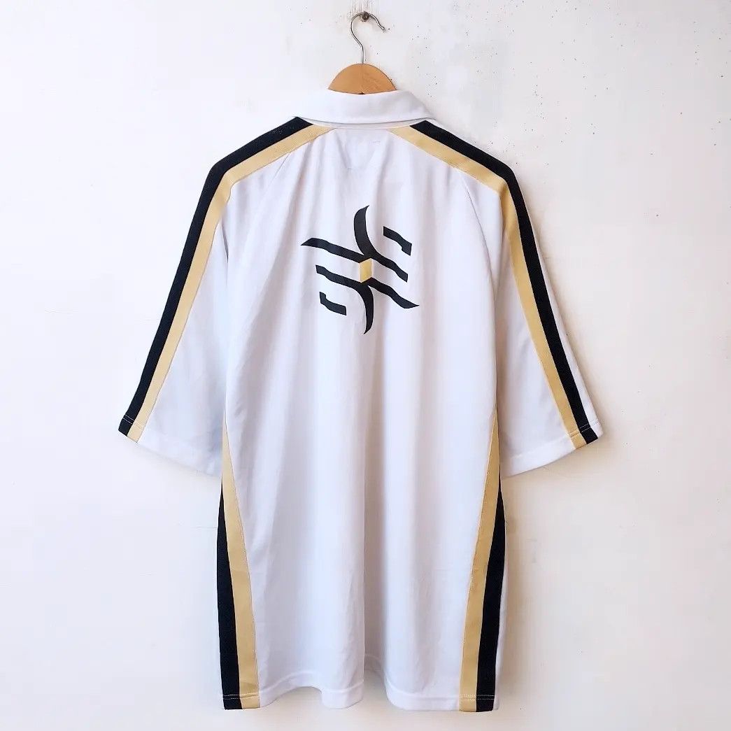 Vintage Vintage PLAYERZ 69 Hip Hop Jersey Size US XL / EU 56 / 4 - 2 Thumbnail