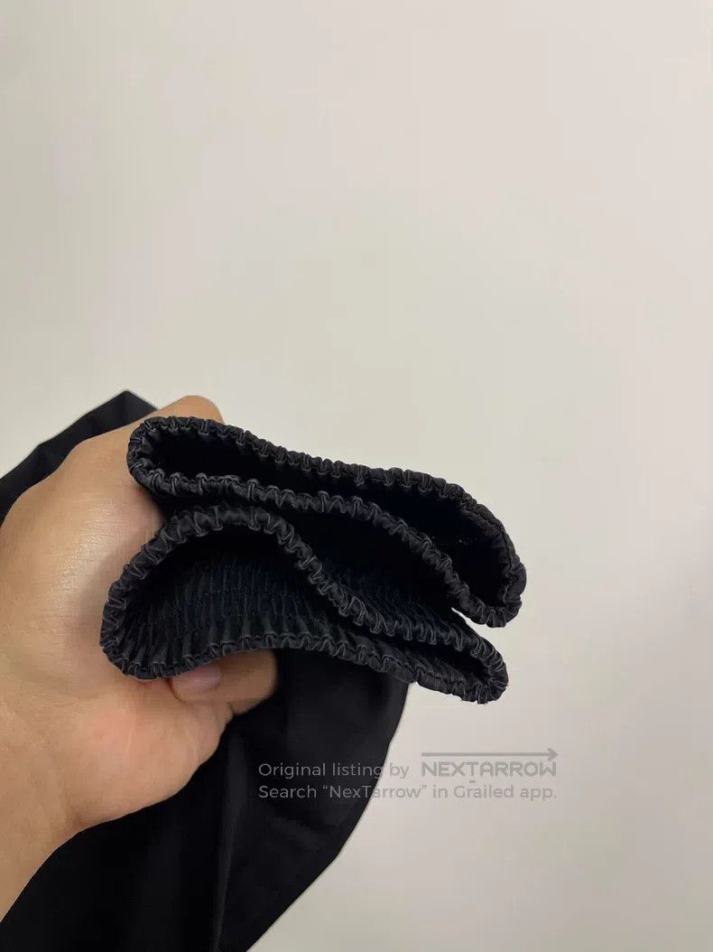 Balenciaga Balenciaga Milk tea color-blocked hoodie jacket Size US XS / EU 42 / 0 - 6 Thumbnail