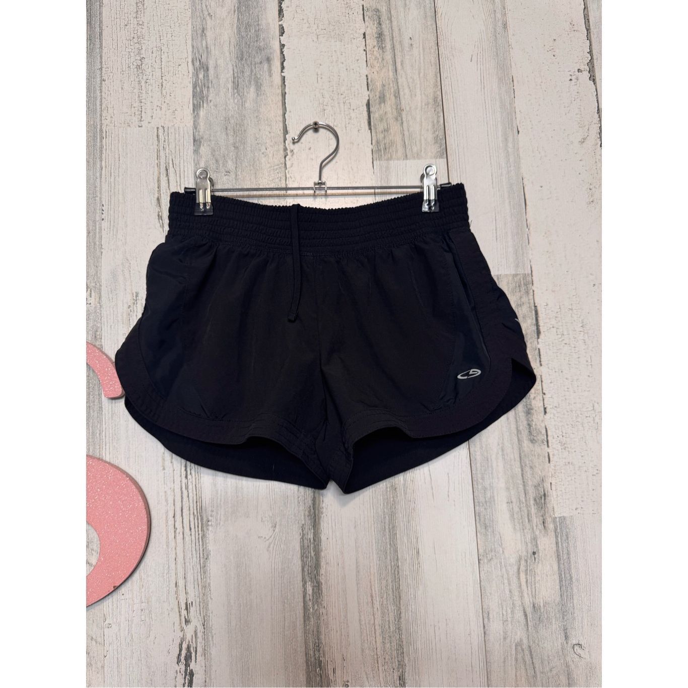 Champion Champion DuoDry Black Running Shorts Women’s Small Size 27" / US 4 / IT 40 - 2 Thumbnail