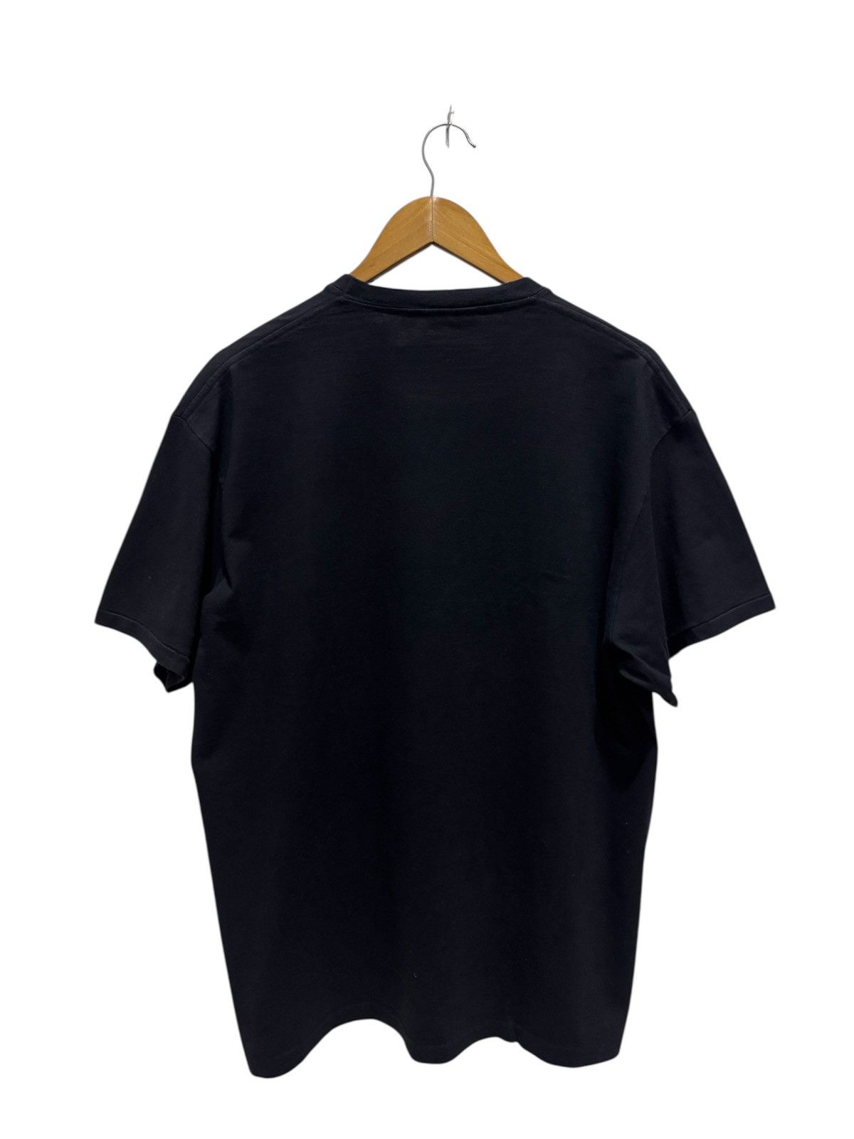 Brooklyn Mint × Rap Tees × Vintage Vintage Y2K Big Poppa Size US L / EU 52-54 / 3 - 2 Thumbnail