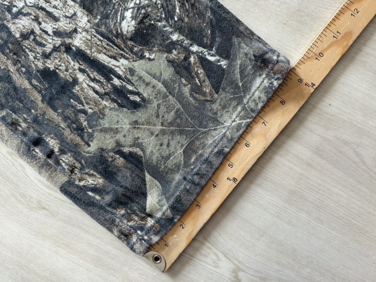 Mossy Oaks Y2K Mossy Oak Jeans Mens 36x30 Camo Realtree Hunting Outdoor Size US 36 / EU 52 - 3 Thumbnail