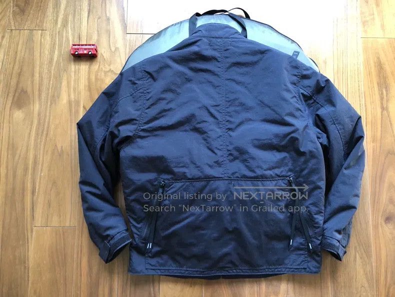 Wtaps Wtaps Eight-Pocket Jacket Size US M / EU 48-50 / 2 - 4 Thumbnail