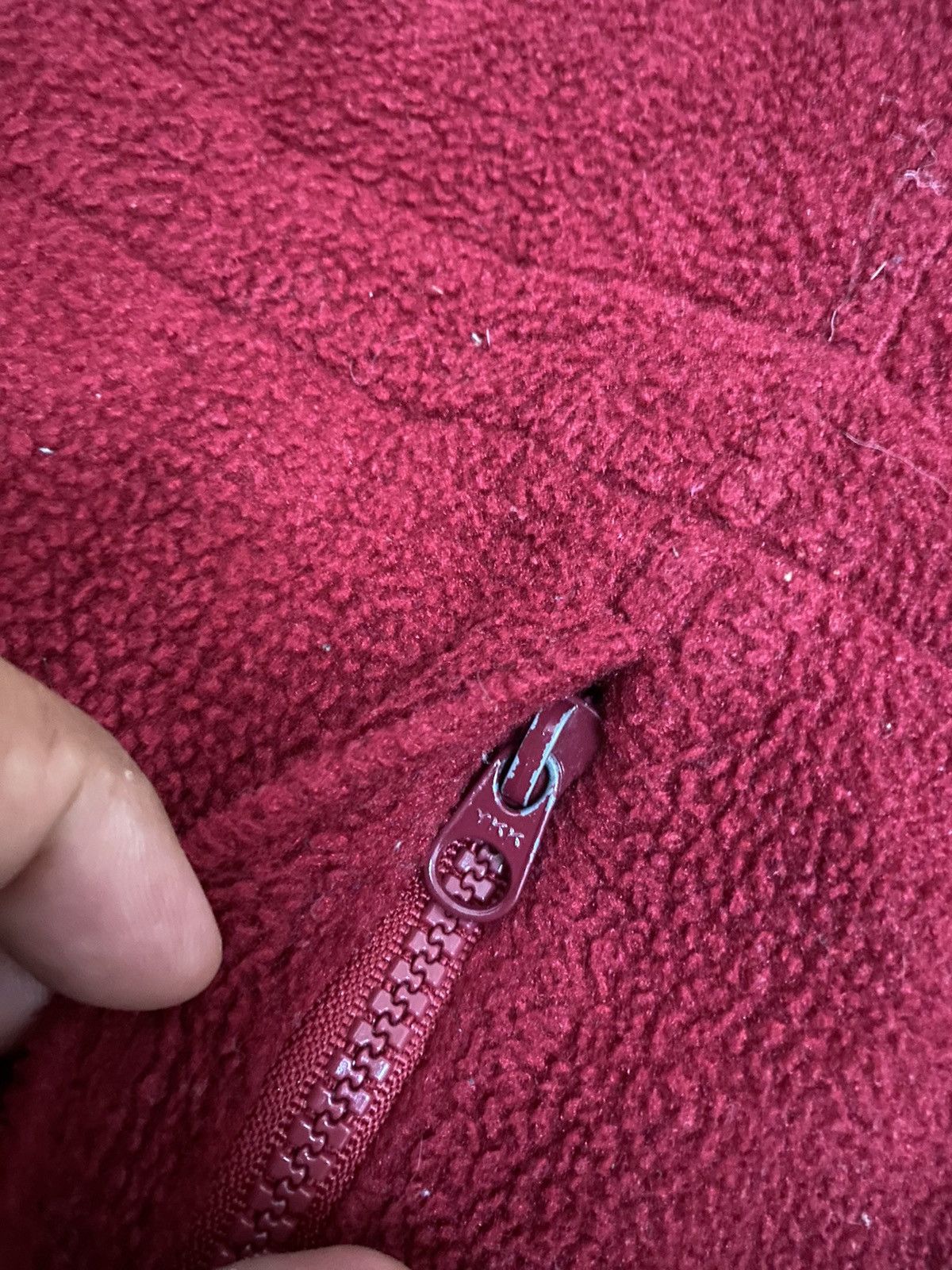 L.L. Bean × Vintage Vintage L.L Bean Fleece Outdoor Jacket Size US L / EU 52-54 / 3 - 6 Thumbnail