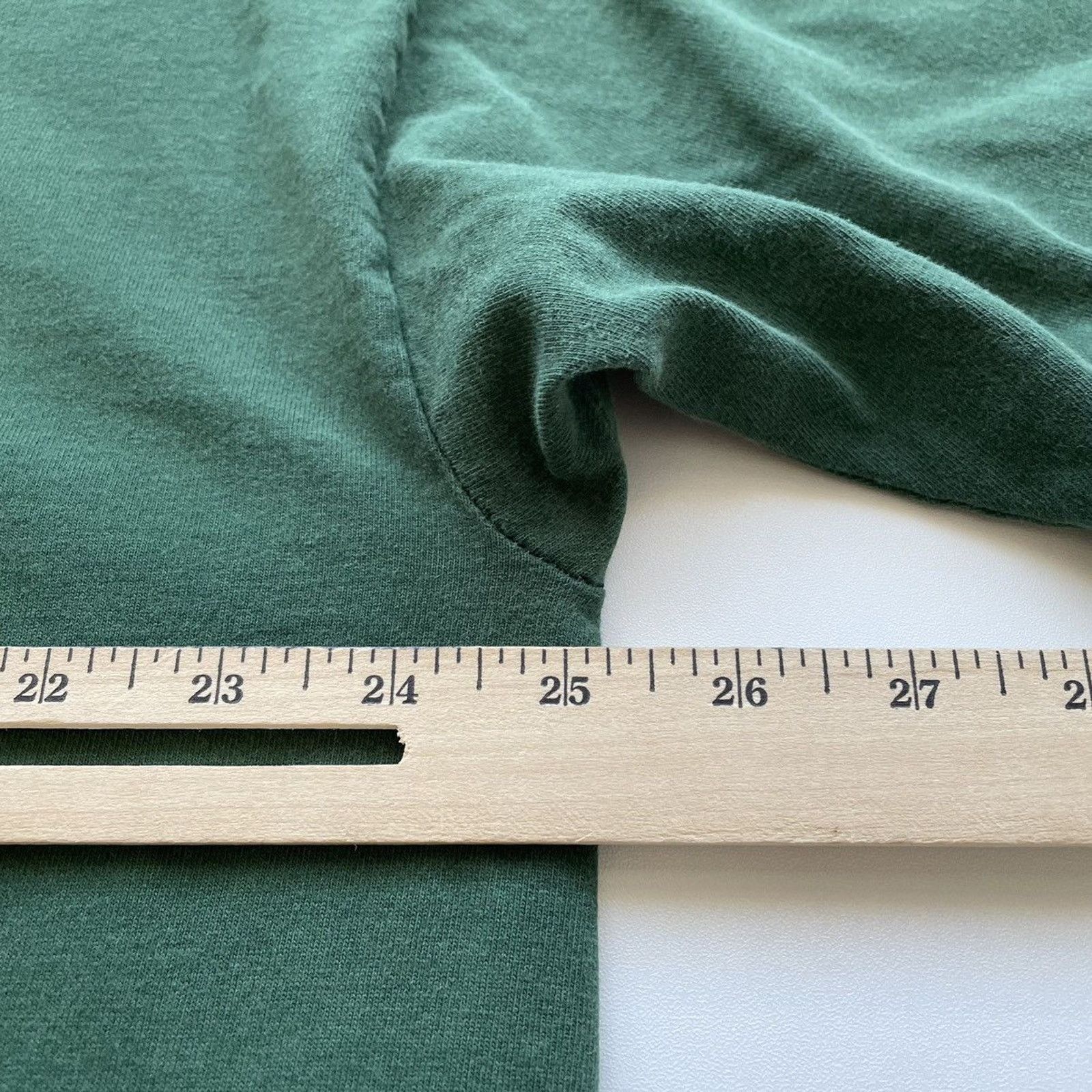 NFL Vintage 90s Green Bay Packers NFL T Shirt Size XXL Rare Size US XXL / EU 58 / 5 - 4 Thumbnail