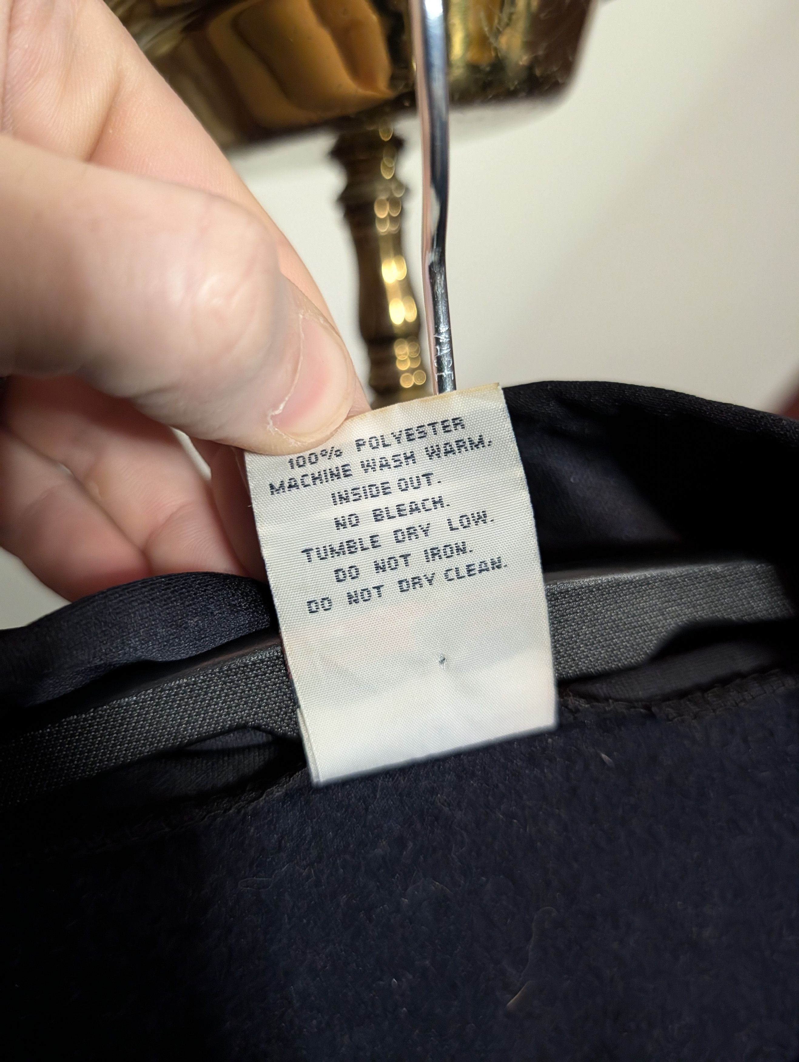 Vintage OFFICAL Olympic Committee VTG MiUSA zip-up jacket Size US XL / EU 56 / 4 - 11 Thumbnail