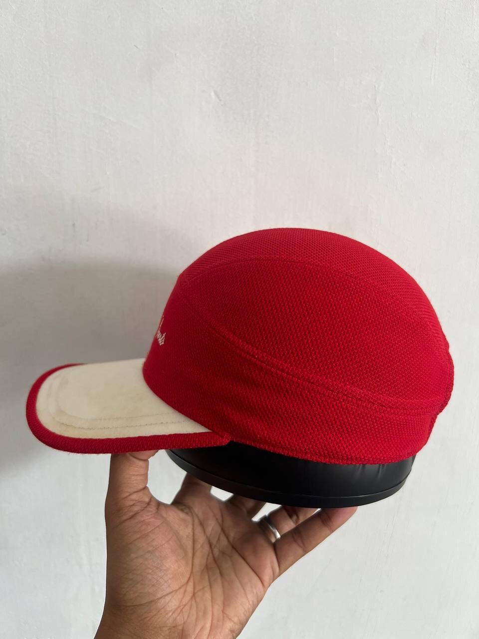 Boy London Boy London Sports 5 Panel Hat Size ONE SIZE - 3 Thumbnail