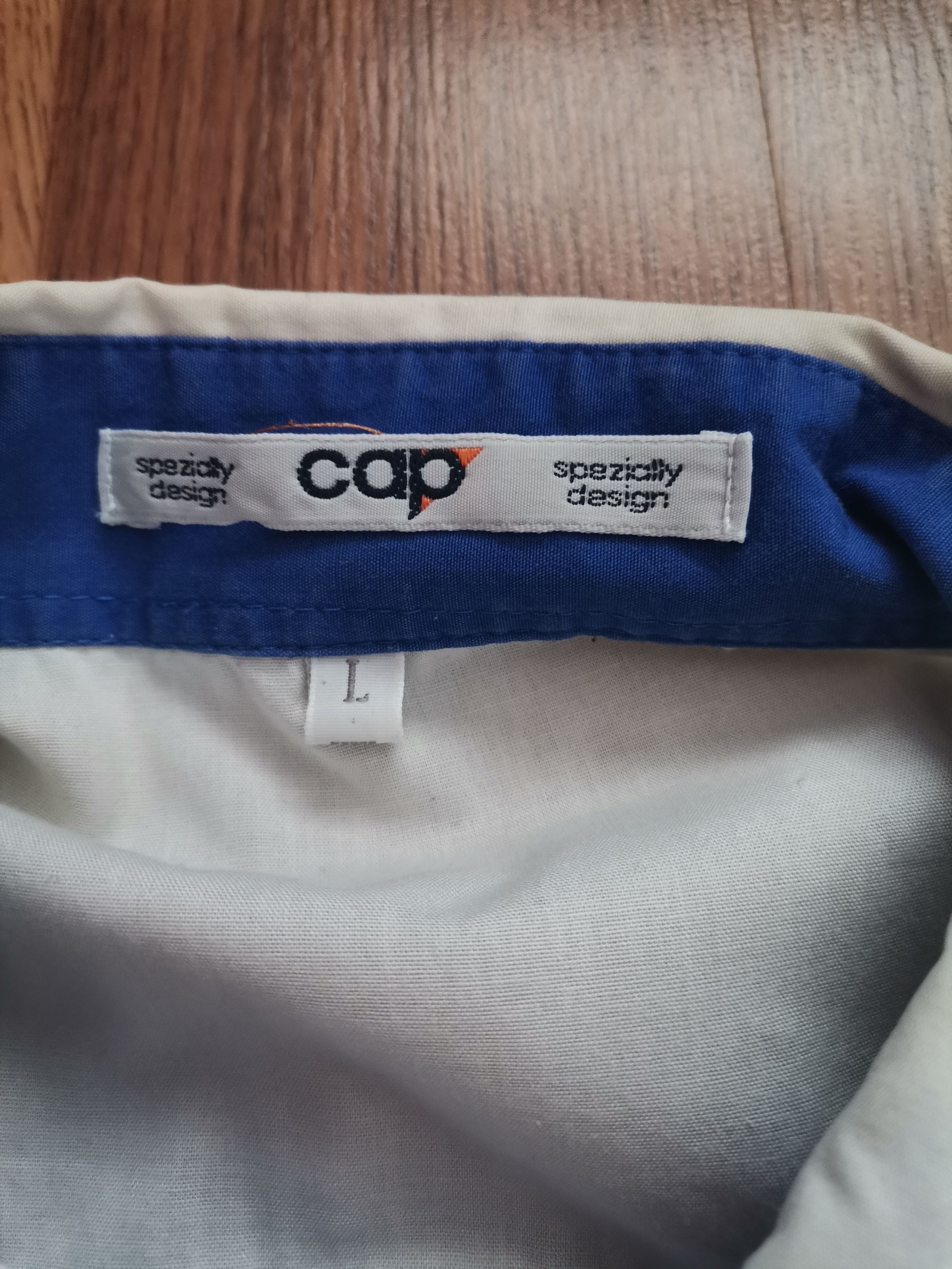 Ford Vintage Cap Ford Motorsport Shirt Size US L / EU 52-54 / 3 - 6 Thumbnail