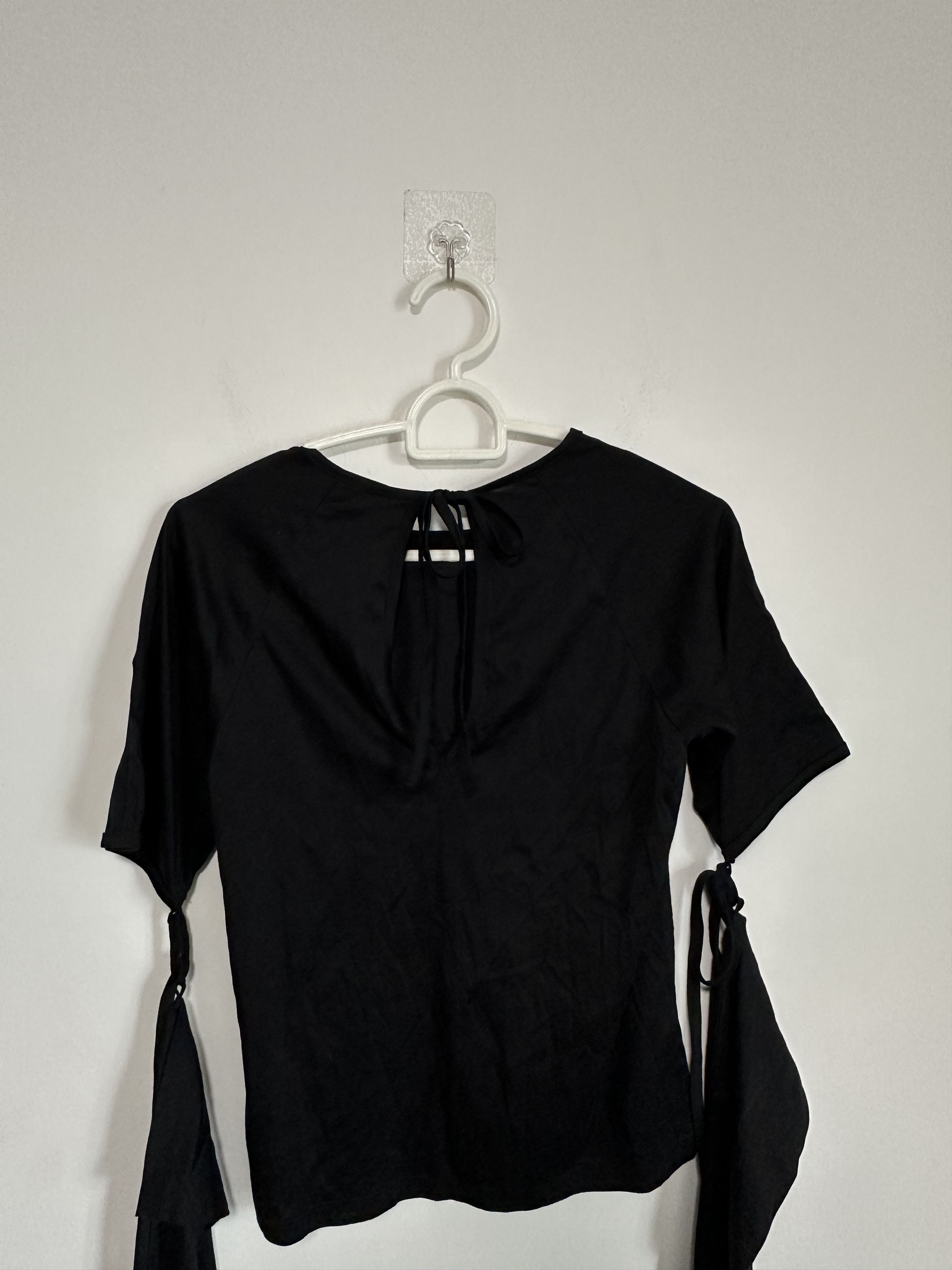 Other Kijun top with removable sleeves Size M / US 6-8 / IT 42-44 - 2 Thumbnail