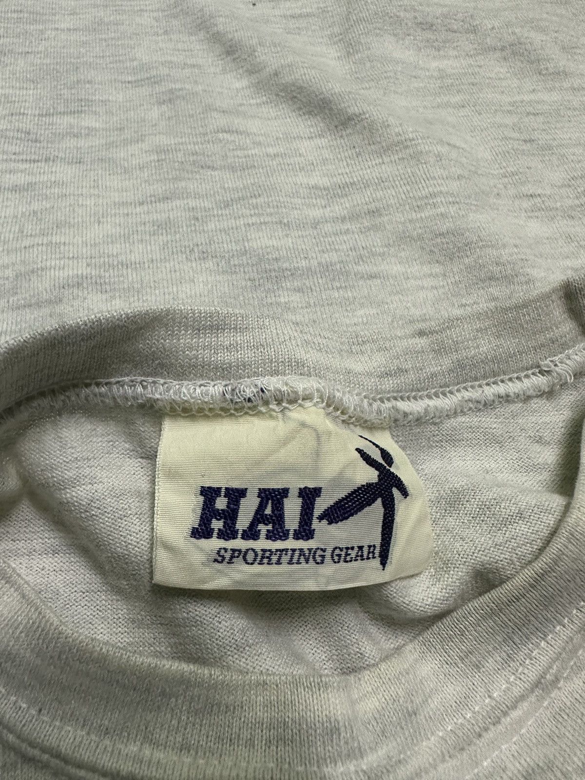 Hai Sporting Gear Hai sporting gear long sleeve Size US M / EU 48-50 / 2 - 6 Thumbnail