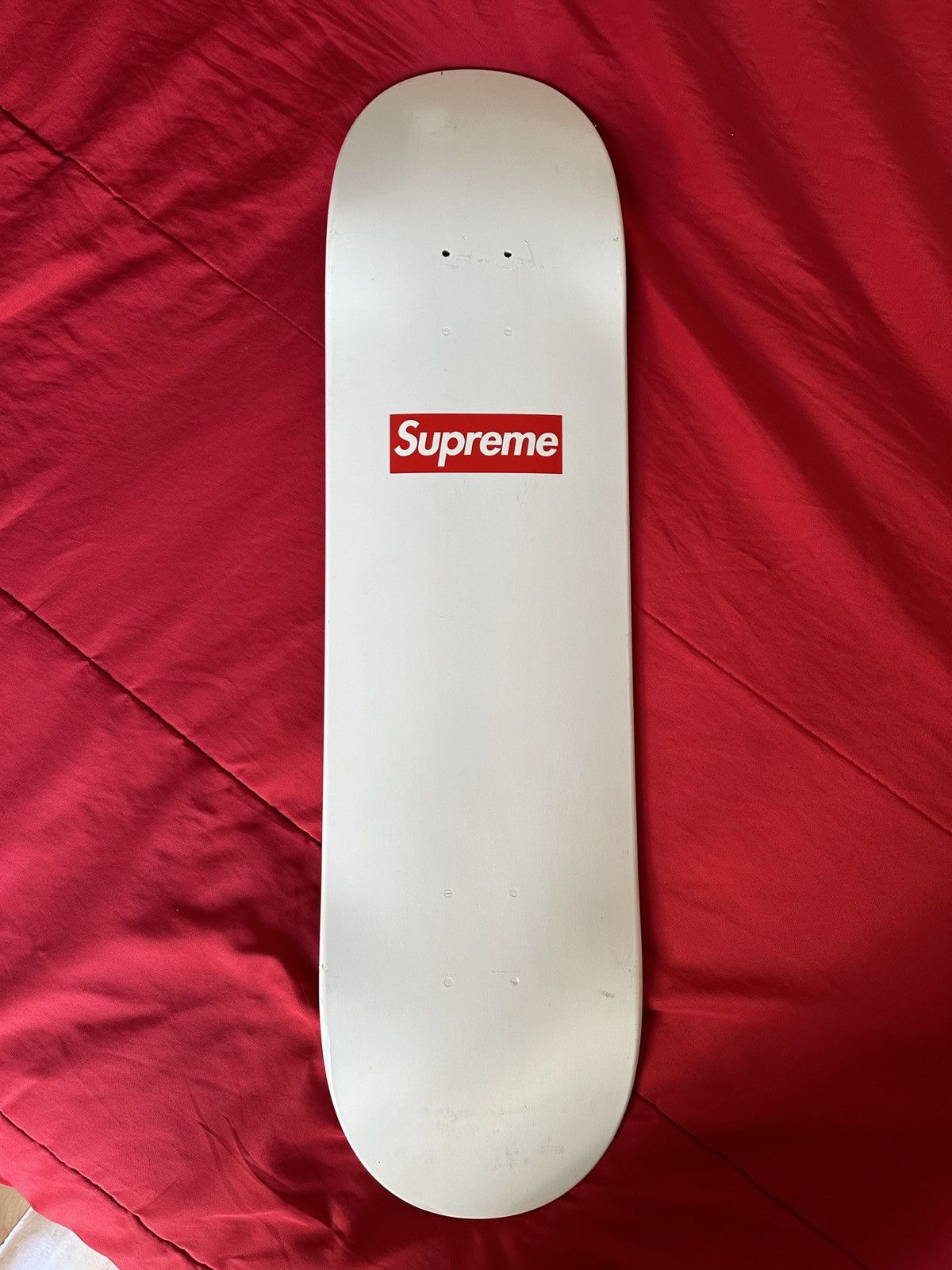 Supreme 20th 2014 Deck