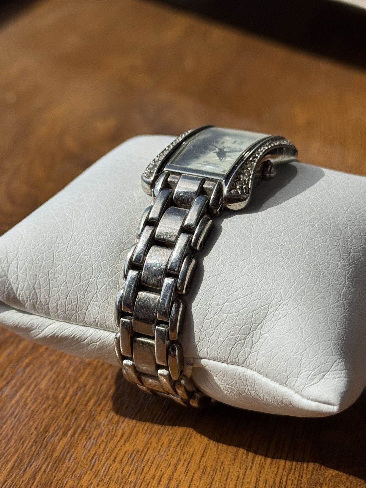 Hysteric Glamour × Japanese Brand × Vintage Omax vintage watch 00s Awesome Luxury style Size ONE SIZE - 6 Thumbnail