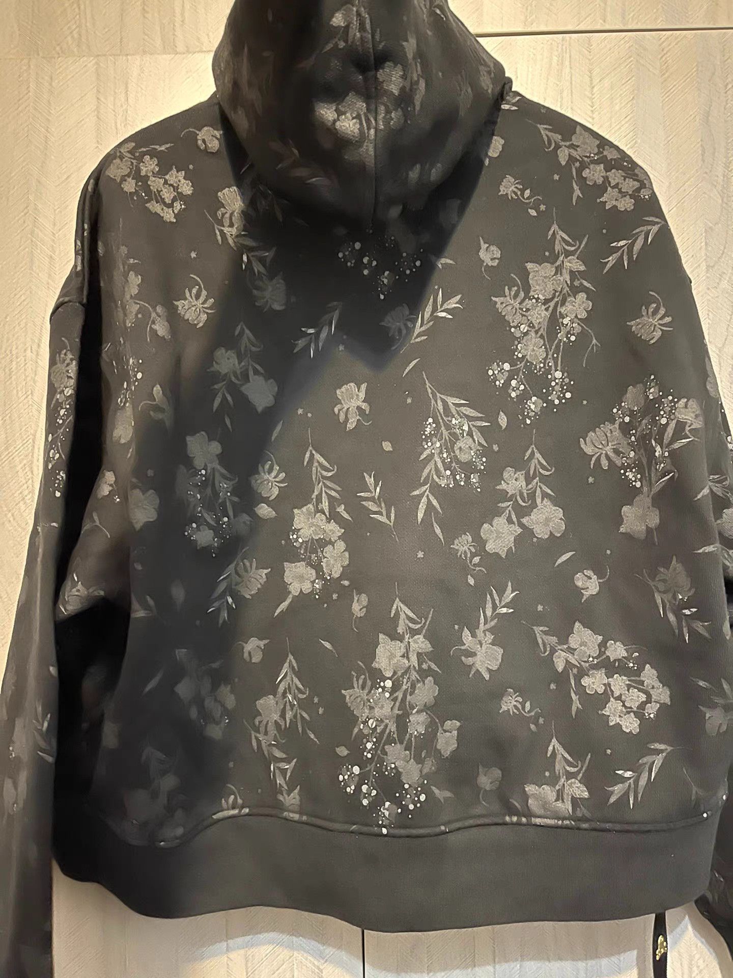 Kith Kith & Mastermind Co-branded Hoodie K27 Size US XS / EU 42 / 0 - 2 Thumbnail