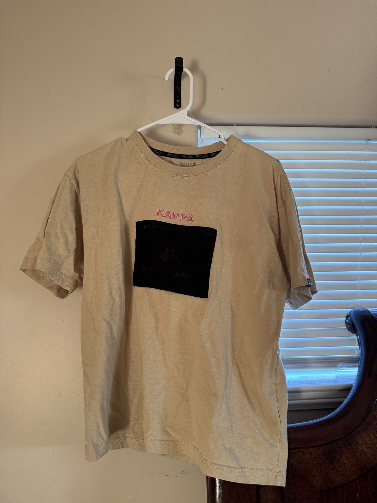 Kappa Kappa tee shirt Size US M / EU 48-50 / 2 - 1 Thumbnail