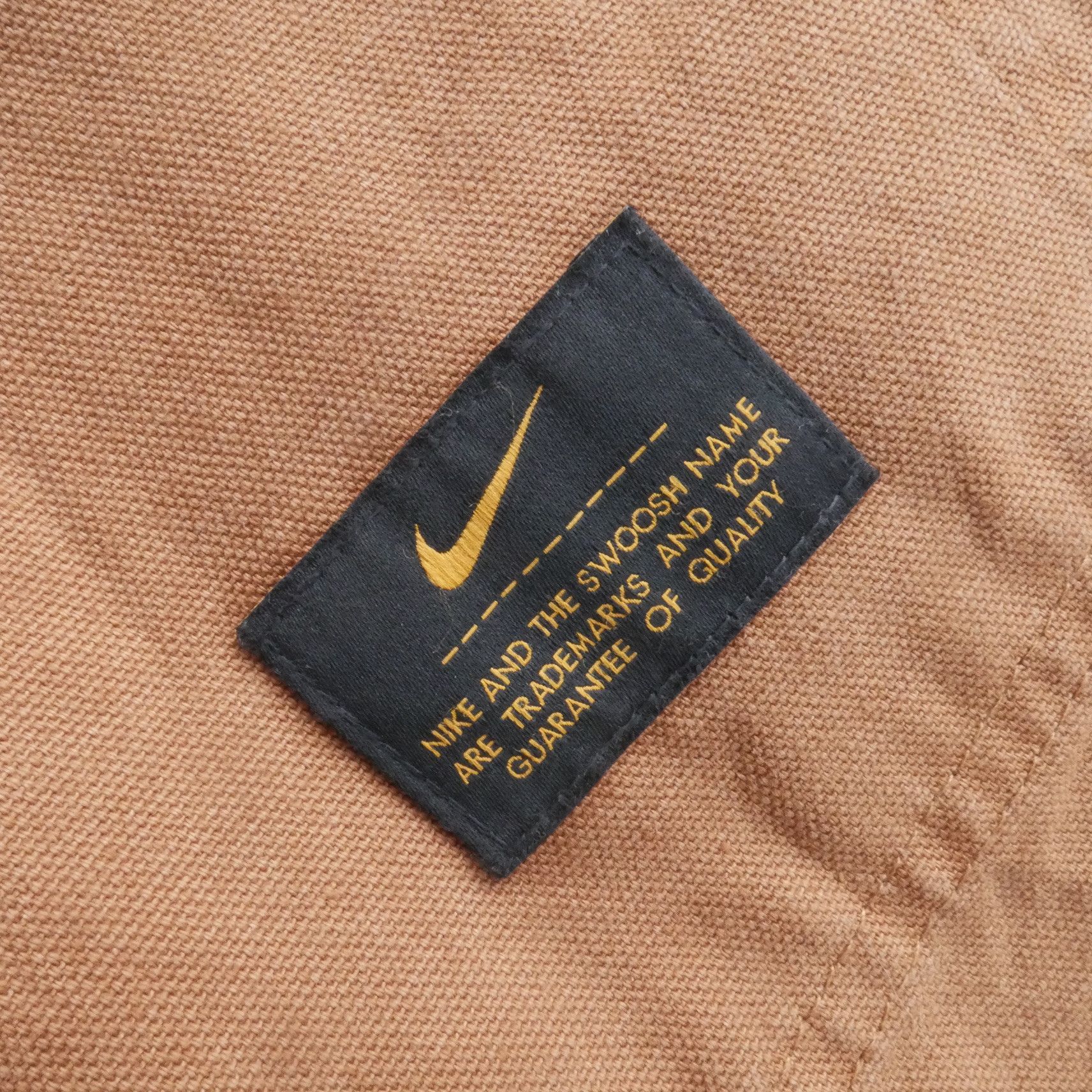 Nike Nike Life Unlined Chore Jacket Size US M / EU 48-50 / 2 - 5 Thumbnail
